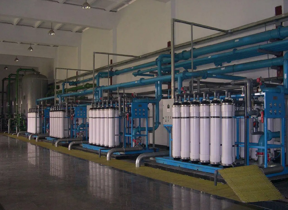 制浆造纸工业水污染物排放标准- GB 3544-2008