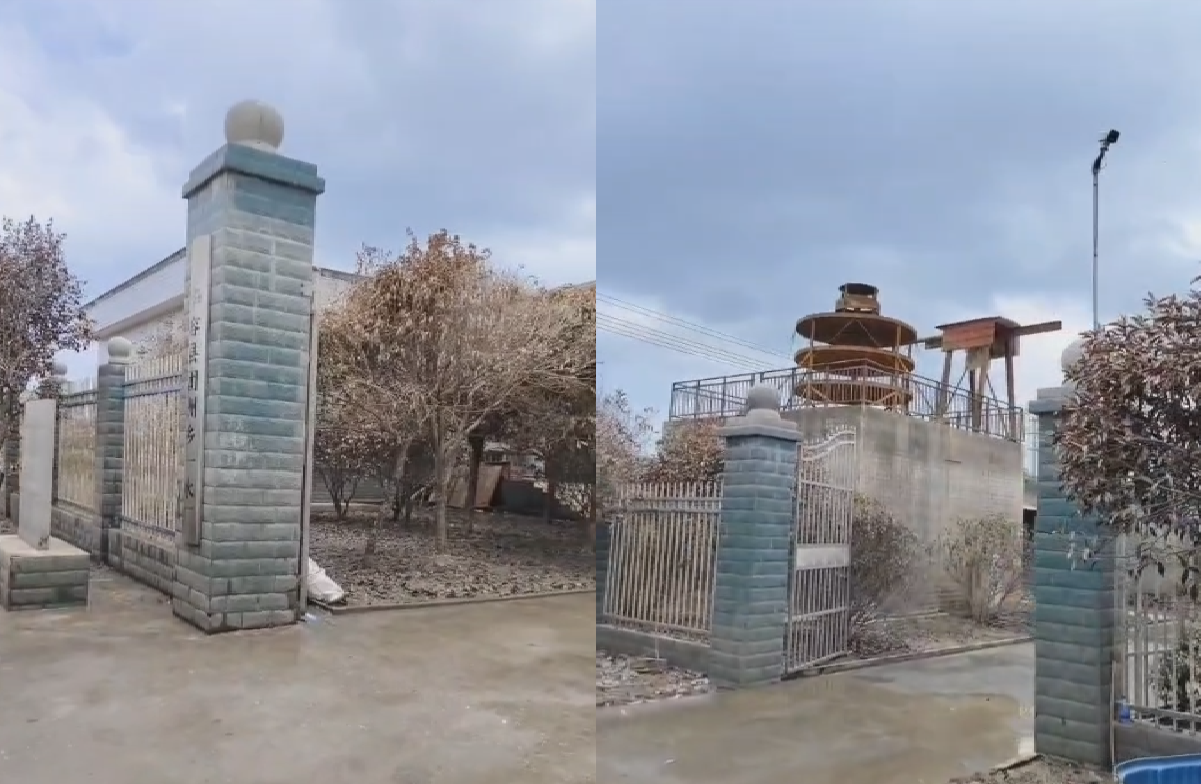 湖南岳阳华容县团洲乡水厂