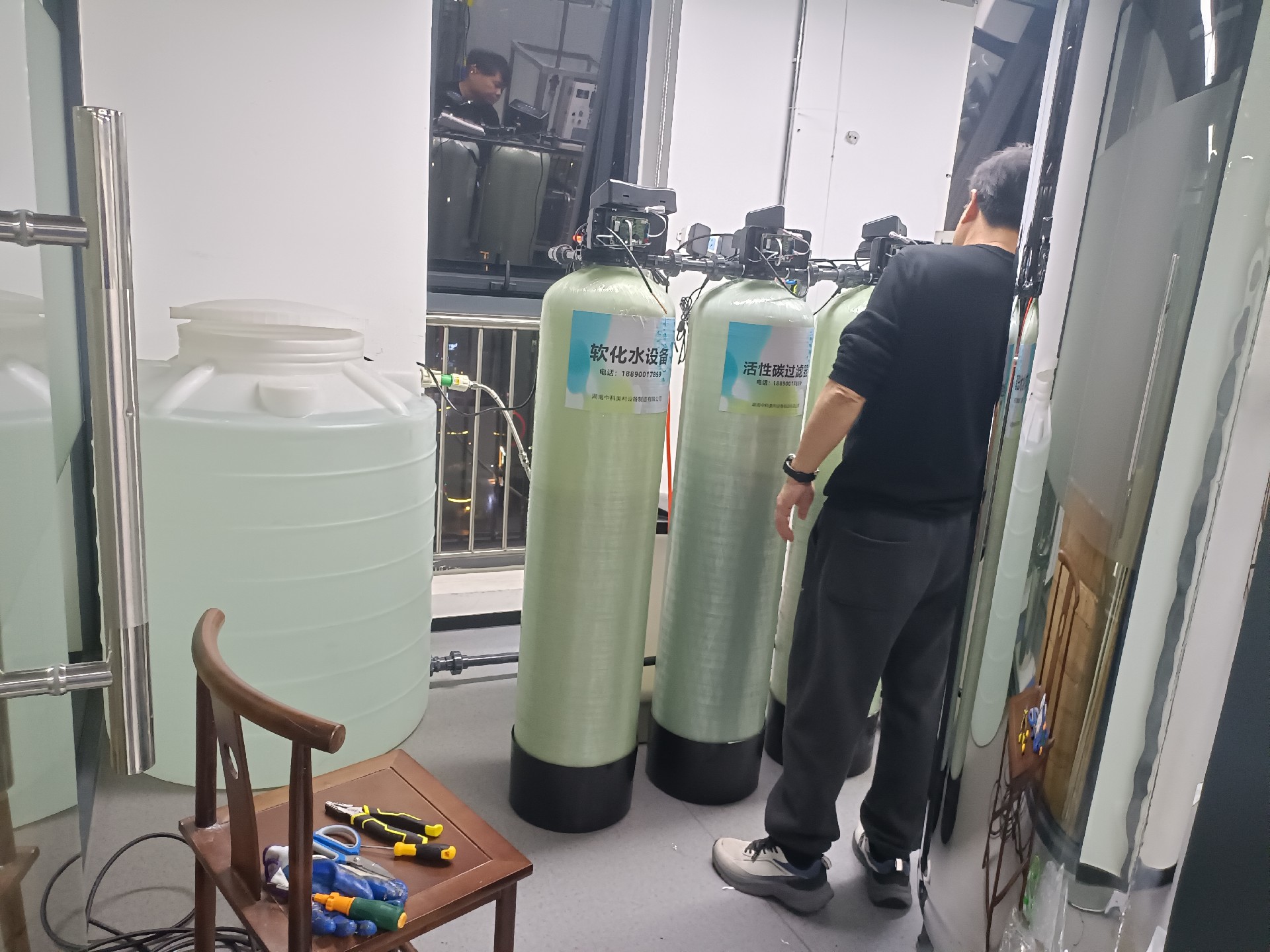 EDI超纯水设备