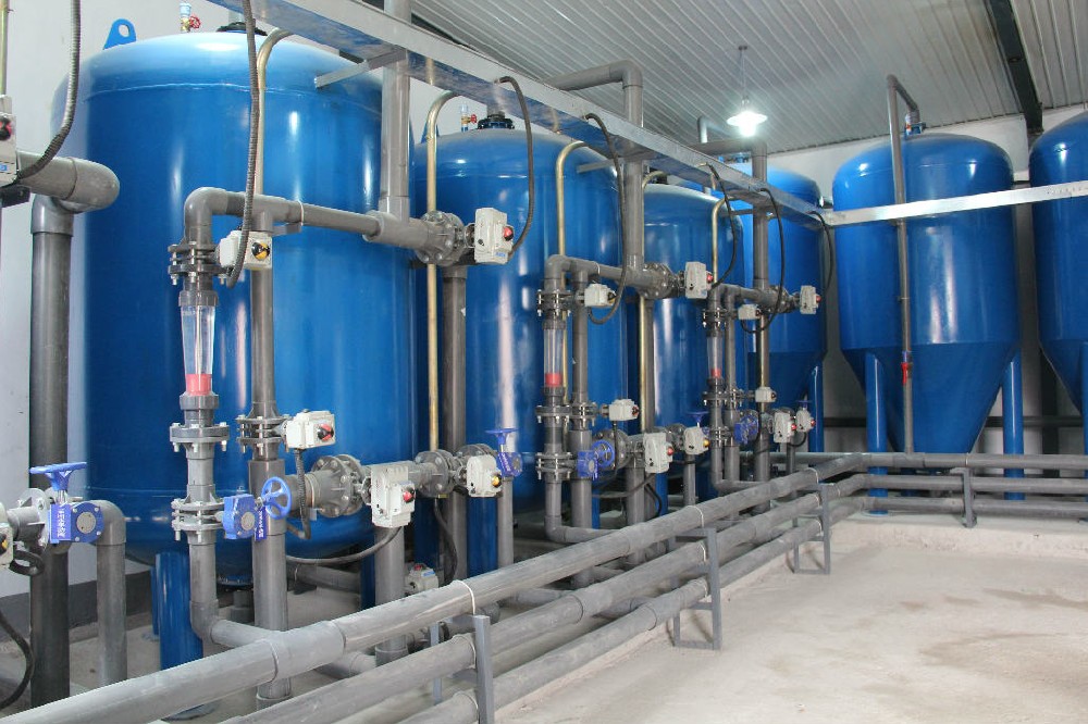 饮用水砷超标怎么处理？