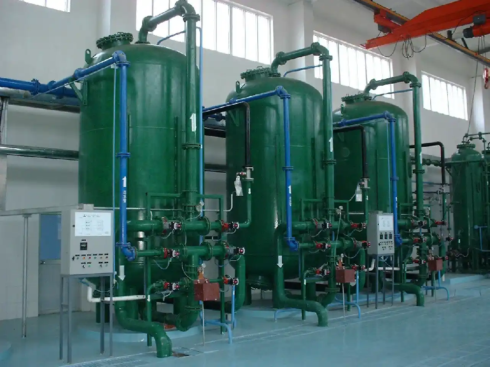 水质除砷标准-GB5749