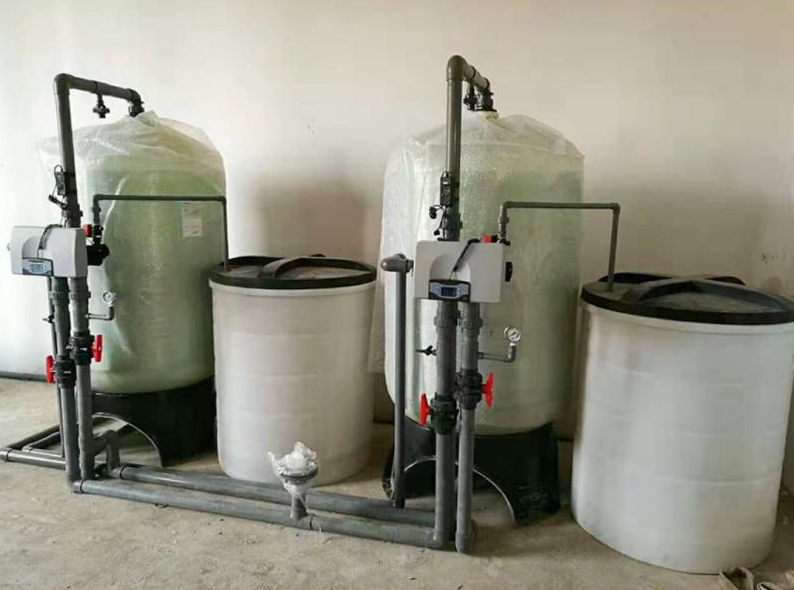 中科美利软水机 中科美利软水机