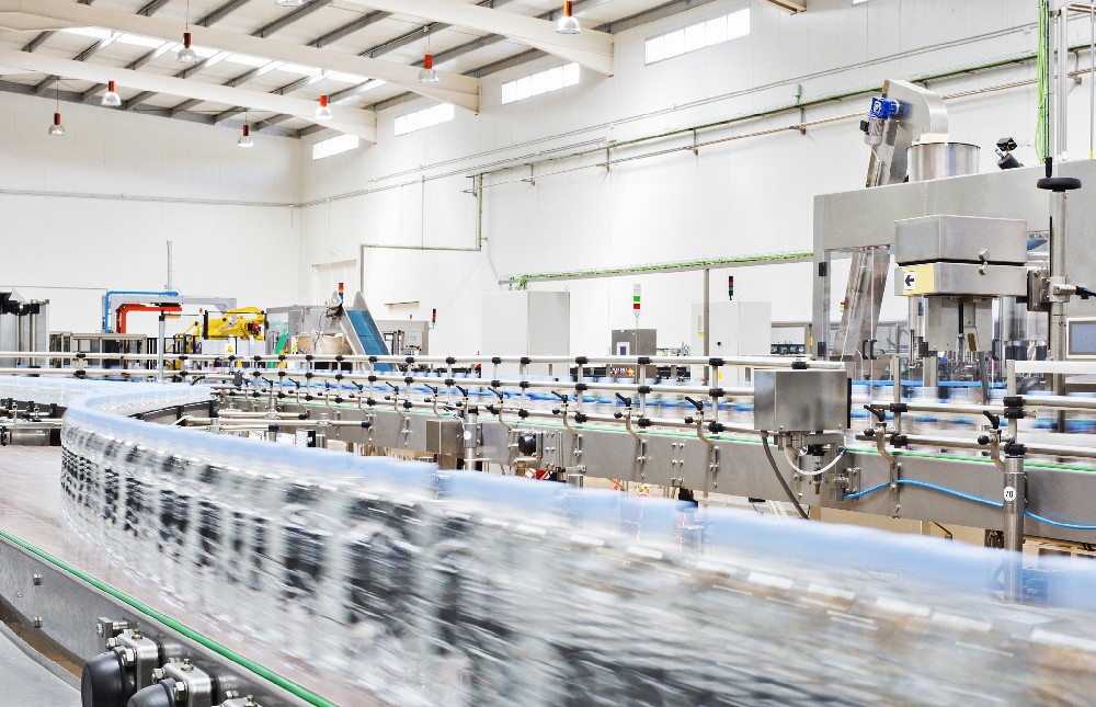 纯净水生产线设备 纯净水生产线设备